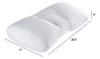Remedio Microbead Pillow 3