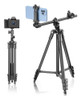 Tripode Extensible 1.7 Metros Con Brazo + Control 0