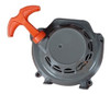 Conjunto Tapa De Arranque Moto Taladro Sensei Ed260 0