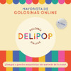 Golosinas Para Cumpleaños -combo Violeta 20 Chicos - Delipop 5