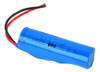 Pila Bateria 14500 Parlante 3,7v 600 Mah C/ Cable Rs Mejia 0