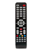 Control Remoto Lcd Led Smart Tv Para Tcl Rca Daewoo 0