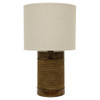 Decoración Terapia Tl15455 Lámpara De Mesa 0