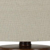 Decoración Terapia Tl15455 Lámpara De Mesa 3