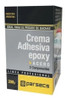 Cremas Adhesivas Para Bachas Parsecs Epoxy Acero 200gr Env 1