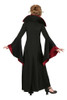 Disfraz De Vampiro Real Infantil 1