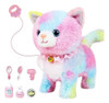 Juguete Electrónico Interactivo De Peluche Robot 0