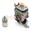 Carburador Para Echo Srm De Srm-260-260 Srm-260u Srm-261 Srm 3