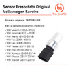 Sensor Presostato Vw Saveiro 2010 Al 2016 Saveiro 1