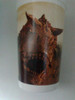 Coca Cola Vaso Plastico Dinosaurios 0