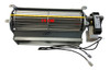 Turbina Tangencial 18cm P/heladera Exhibidora Salida Derecha 4