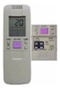 Control Remoto Aire Acondicionado Bluestar Rch-28nd Rcd-28nc 2