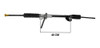 Cremallera Direccion Ford Escort 93/etc. 0