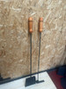 Kit Pala Y Atizador 4