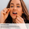 Hilo Dental Eco Floss Biodegradable Yensen + Envase Práctico 2