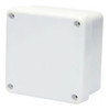 Caja Paso Exterior Estanco Cable Electricidad 90x90x75 4