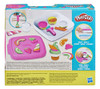 Set De Masas Playdoh Pastelitos Universo Binario 2