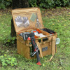 Bolsa De Almacenamiento Para Camping, 38l 5