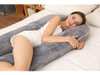 Almohadas Para El Cuerpo En Forma De Evolive Almohada Para E 1