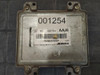 Ecu E83 Aaj8 Acdelco Codigo1254 0