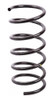 Juego De Espiral Resorte Renault R19 Diesel Delantero 0