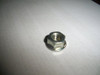 Tuerca 6mm Barral Honda Tornado Soporte Eje De Rueda 0