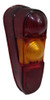 Lente Faro Trasero Izquierdo Renault 4 S 1