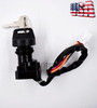 Interruptor De Llave De Encendido Para Kawasaki Brute Force 1