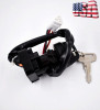 Interruptor De Llave De Encendido Para Kawasaki Brute Force 5