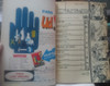 Revista Dartagnan Nro 191 2