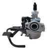 Carburador Completo Honda Wave 110s Jm Motos 0
