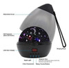 [vision Mas Reciente] Proyector Giratorio De Luz De Estrel 1