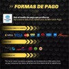 Espejo Exterior Ford Cargo 2012/ Principal Manual Izqu/der 4