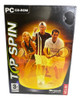 Top Spin Juego Pc Original Minibox Nuevo Sellado 0
