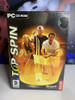 Top Spin Juego Pc Original Minibox Nuevo Sellado 1