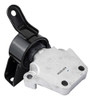 Soporte Motor Geely Gx3 Izquierdo 2