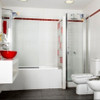Ceramica Lume Blanco Satinado Rect 32x59 1ra 1