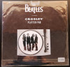 The Beatles: Alfombrilla Para Tocadiscos Crosley 1