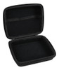 Estuche Negro De Viaje Para Parlante Jabra Freeway 3