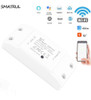 On Off Interruptor Wifi Automatización Domótica Tuya App Hlc 1