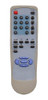 Control Remoto Kb 2-2121ft Para Ken Brown Audiologic 2666 7
