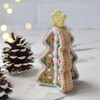 Patrones Amigurumis. Set Tierno De Navidad. En Inglés. 4