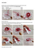 Patrones Amigurumis. Set Tierno De Navidad. En Inglés. 6