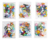 Pokemones 2-3cm - Kit 24  - Muñecos - Pokemon 1