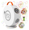 Máquina De Burbujas Automática Para Niños 0