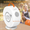 Máquina De Burbujas Automática Para Niños 3