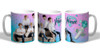 Taza Shinee De Cerámica 0