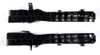 Juego Absorbedor Alma Paragolpe Delantero Symbol - Importado 0