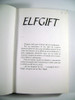 Elfgift Susan Price Novela Fantasy Elfos Guerra Ateneo Boedo 2