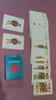Naipes De Poker El Heraldo 54cartas Plastificados 0pilarsur 3